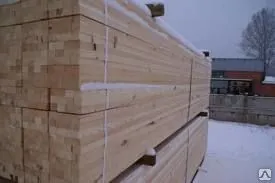 фото Брусок 50*50*6000