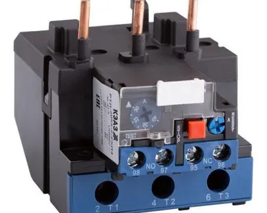 фото Реле перегрузки тепловое РТЛ-2053-2-(23-32А)-УХЛ4-КЭАЗ