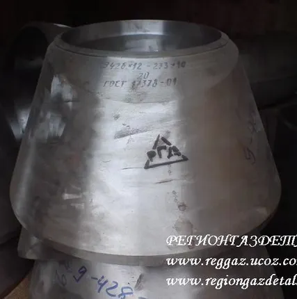 Фото №0 Переход Э 426х12-219х10