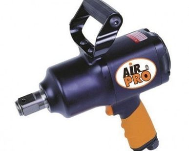 фото Гайковерт ударный пневматический AIRPRO SA2424P