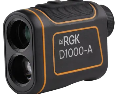 фото Оптический дальномер RGK D1000-A