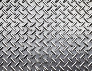 фото Лист алюминиевый ВД1АНР 3,0х1200х3000 (диамант) ТУ 1-804-432-2006