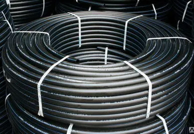 фото Труба ПНД