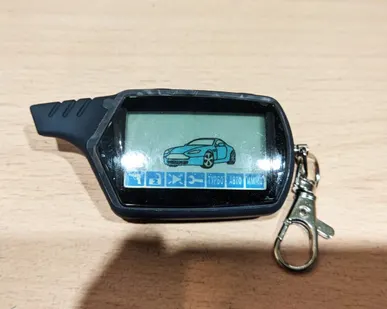 фото Пульт для StarLine A61