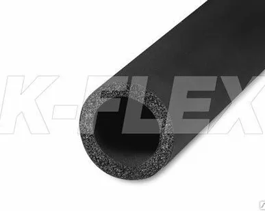 фото Трубка K-FLEX SOLAR HT толщина 25 диаметры от 18-114мм (длина 2 м)