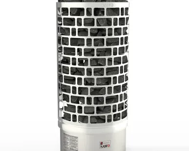 фото Печь для сауны Sawo Aries ARI3-90NS-WL-P  (пристенная, без пульта)