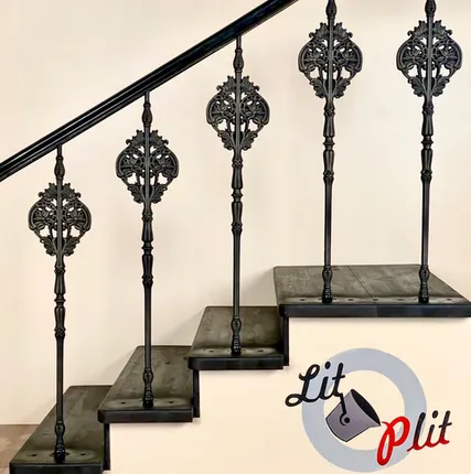 Фото №0 Балясина "Матильда"