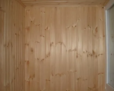 фото Вагонка А 2,7м (уп) Архангельск