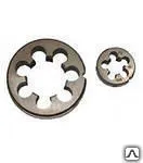 фото Плашка трубная G 1/8