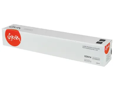 фото Картридж Sakura CEXV14