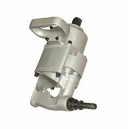 Фото №0 Гайковёрт пневматический ИП-3128МС