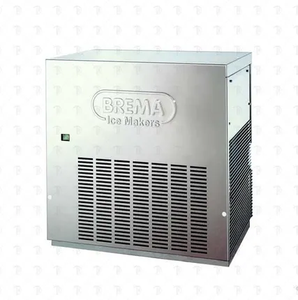 Фото №0 Льдогенератор для колотого льда Brema TM 450 A
