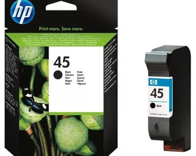 фото Картридж HP 51645A