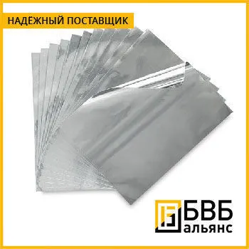 Фото №0 Лист алюминиевый АМГ5М (1550)