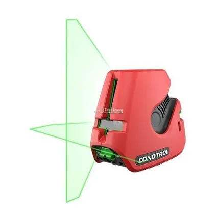Фото №0 Лазерный нивелир Condtrol NEO G200