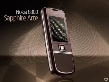 фото Nokia 6300 art broun сотовые телефоны