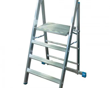 фото Профессиональная подставка STABILO 4 ступ