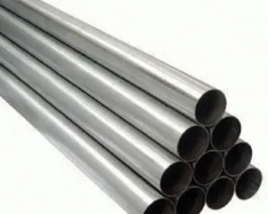 фото Труба электросварная в ассортименте