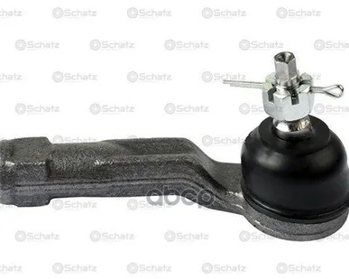 фото Рулевой наконечник (передний правый) ELANTRA 16-20, KONA 17- Schatz арт. S08378R