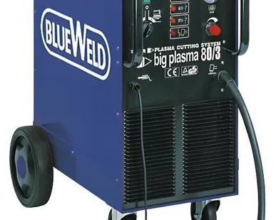 фото Плазморез Big Plazma 80/3 HF