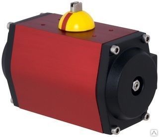 фото Пневматические приводы Rotork RC