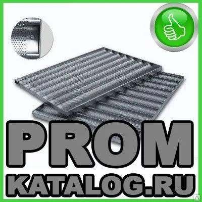 Фото №0 Лист хлебопекарный