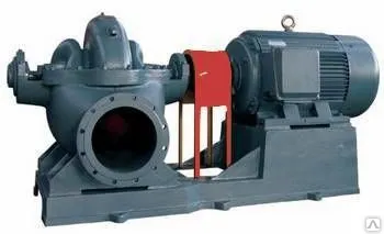 Фото №0 Насос Д800-56 с дв.200кВт/1500