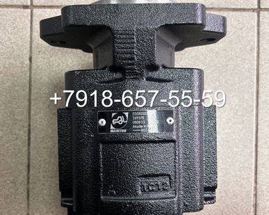 фото Гидронасос Manitou 0031367H