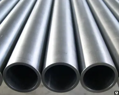 фото Труба бесшовная 28х4,5мм ст.3 ГОСТ 8732-78