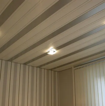 Фото №0 Панель пластик ПВХ