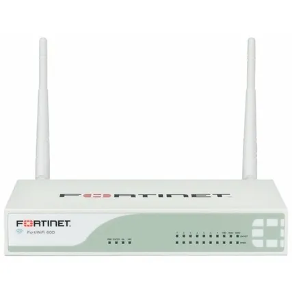 Фото №0 Wi-Fi роутер Fortinet