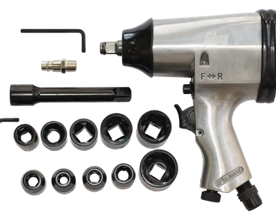 фото Ударный пневмогайковерт FUBAG PW312 100109