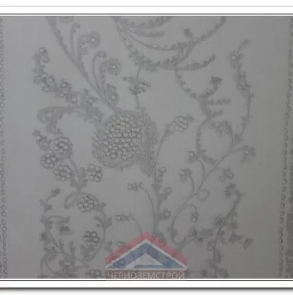 Фото №0 Панель ПВХ Ежевика Серая 8х500х2700