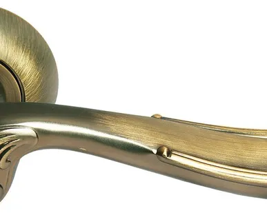 фото Ручка на розетке MORELLI Giuseppe MH-22, 2 шт., штифт 105 мм, универсальная