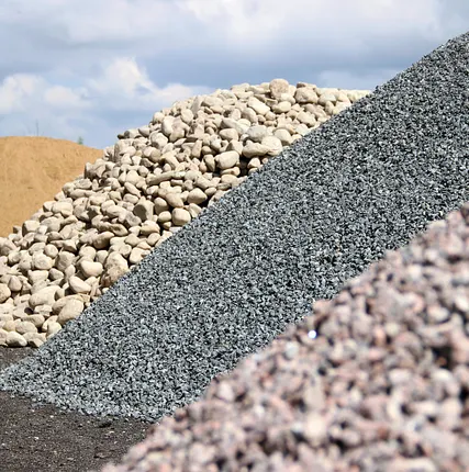 Фото №0 Продажа щебня