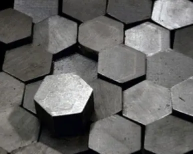 фото Шестигранник 50 ст 45