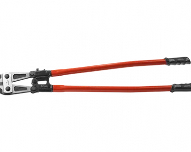 фото Болторез ЗУБР "ЭКСПЕРТ", губки из хромомолибденовой стали, 750мм/30”