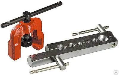 Фото №0 Развальцовка STAYER "MASTER", 5/8"-1 1/2"