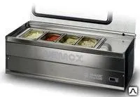 фото Витрина для мороженого NEMOX 4magIc PRO 100