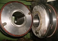 Фото №0 масляные муфты типа Э1ТМ в Энгельсе