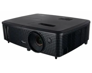 фото Проектор Optoma W331