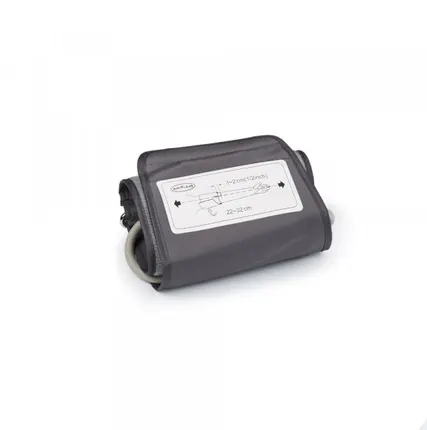 Фото №6 Прибор для измерения артериального давления и частоты пульса электронный (тонометр) «Armed» YE-630A (с речевым выходом, с адаптером)