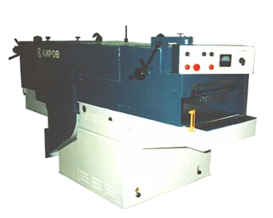 фото Станок круглопильный многопильный ЦМ-150(К)