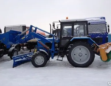 фото МУП-351РБА-03