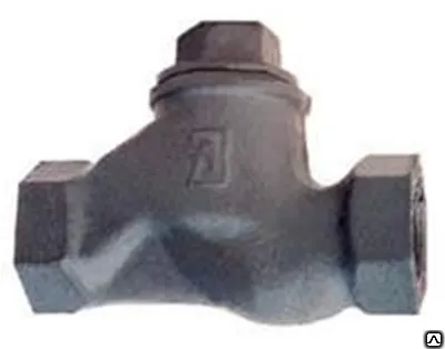 Фото №0 Клапаны обратные муфтовые