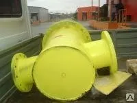 Фото №0 Фильтр газовый ФГ-200