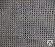фото Ковер резиновый шипообразный 1000х1100х8 черный