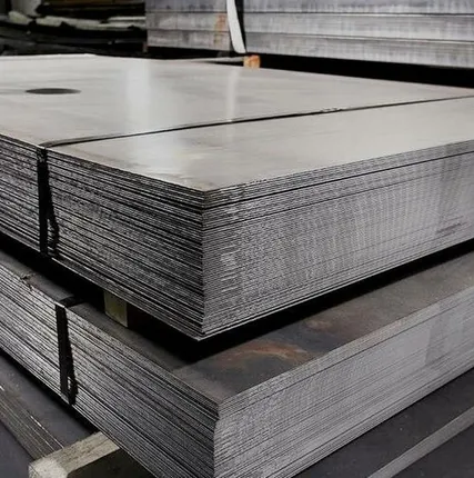 Фото №0 Лист стальной х/к ст.08ПС - 1,2мм