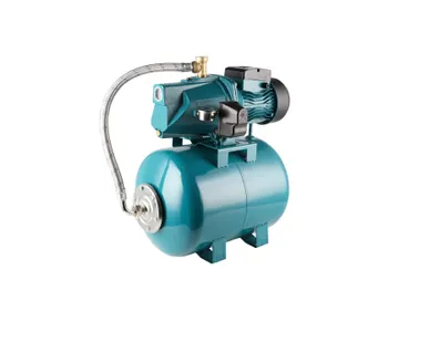 фото Насосная станция PROFLINE LUX 1000/44C с гидроаккумулятором 24 литра, подъем до 44 м