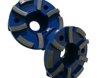 фото Фреза алмазная ФАТ СМ-95 (0)